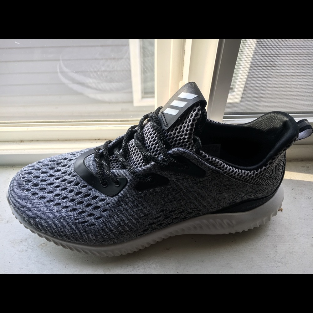 Alphabounce make offer